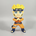 Ninja | Building Blocks