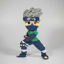 Ninja Naruto | Building Blocks