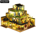 Dollhouse