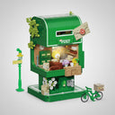 Post Office | Building Blocks