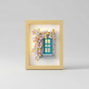 Window in Painting | Building Blocks