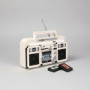 Radio | Building Blocks