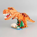 Tyrannosaurus Rex | Building Blocks