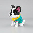 French Bulldog | Building Blocks