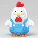 Chicken | Building Blocks
